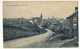 Beauwelz Panorama Momignies Timbrée 1933 Vers Villerupt Edit Gerday Lemye - Momignies