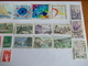 TIMBRE France Lot De 30 Timbres à Identifier N° 513 - Lots & Kiloware (mixtures) - Max. 999 Stamps