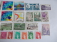 TIMBRE France Lot De 30 Timbres à Identifier N° 515 - Lots & Kiloware (mixtures) - Max. 999 Stamps