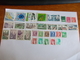 TIMBRE France Lot De 30 Timbres à Identifier N° 516 - Lots & Kiloware (mixtures) - Max. 999 Stamps