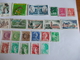 TIMBRE France Lot De 30 Timbres à Identifier N° 516 - Lots & Kiloware (mixtures) - Max. 999 Stamps