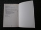 JOURNAL D' EMILE QUENON Chef De Chantier En Russie Régionalisme Guerre 14 18 Industrie Belge Boussu Industrialisation - Guerre 1914-18