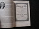 Delcampe - JOURNAL D' EMILE QUENON Chef De Chantier En Russie Régionalisme Guerre 14 18 Industrie Belge Boussu Industrialisation - Guerre 1914-18