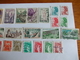 TIMBRE France Lot De 30 Timbres à Identifier N° 518 - Lots & Kiloware (mixtures) - Max. 999 Stamps