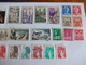 TIMBRE France Lot De 30 Timbres à Identifier N° 519 - Lots & Kiloware (mixtures) - Max. 999 Stamps