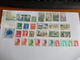 TIMBRE France Lot De 30 Timbres à Identifier N° 520 - Lots & Kiloware (mixtures) - Max. 999 Stamps