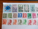 TIMBRE France Lot De 30 Timbres à Identifier N° 521 - Lots & Kiloware (mixtures) - Max. 999 Stamps