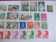 TIMBRE France Lot De 30 Timbres à Identifier N° 523 - Lots & Kiloware (mixtures) - Max. 999 Stamps