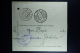 Latvia:  Money Order 1925 Behnen Jelgawa - Latvia