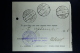 Latvia:  Money Order 1926 Sesswegen Madona - Lettland