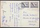 °°° 8522 - MACEDONIA - VIEWS - 1986 With Stamps °°° - Macedonia Del Nord