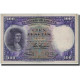 Billet, Espagne, 100 Pesetas, 1931, 1931-04-25, KM:83, TB+ - 100 Pesetas