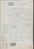 GROSSOEUVRE 1920 ACTE DE VENTE DE MAISONS & TERRES MILLARD À JOLY 34 PAGES : - Manuscripts