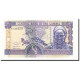 Billet, The Gambia, 50 Dalasis, Undated (2001), KM:23a, NEUF - Gambie