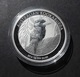 Australia, Kookaburra 1 Oz 2014 Silver 9999 Pure - 1 Oncia Argento Puro Bullion Perth Min - Mint Sets & Proof Sets