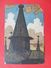 Russia 1904 BILIBINE, Church In VOLOGDA Region. Russian Postcard Red Cross Edition. - Bilibine