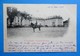 Delcampe - SAUMUR - Lot De 13  CPA  Precurseurs : Ecole Militaire  De Cavalerie  -1901 - Saumur