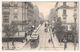 75 - PARIS 15 - Rue Croix-Nivert (vue De La Place Cambronne) - ELD 813 - Tramway - District 15