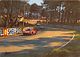 72-LE MANS- CIRCUIT DES 24 HEURES DU MANS , DANS LES "S" DU TERTRE ROUGE - Le Mans