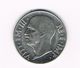 )  ITALIE  20 CENTESIMI   1940 XVIII - 1900-1946 : Victor Emmanuel III & Umberto II