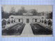 CPA - (75) - RARE- PARIS - CHAPELLE LOUIS XVI - JARDIN DE LA CHAPELLE - R6327 - Parcs, Jardins