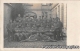 CARTE PHOTO ALLEMANDE    SECLIN 1917 ...-KURSUS - Seclin