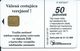 Télécarte à Puce TRAIN Télécarte Slovénie  Phonecard  (S.609) - Slovénie