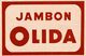 JAMBON OLIDA - J