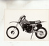 PHOTO MOTO HONDA CR 80 R - Motorräder
