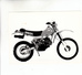 PHOTO MOTO HONDA XR 250 R - Motor Bikes