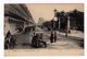 Paris. La Rue De Rivoli. Avec Automobiles, Voitures à Chevaux, Réverbères. (1903r) - Arrondissement: 01