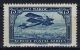 Maroc : AE Yv 4  MH/* Falz/ Charniere - Airmail