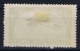 Maroc : AE Yv 4  MH/* Falz/ Charniere - Airmail