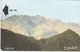 Oman - "Pride" Mountain In Clouds - 29OMNX - Oman