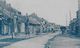 SISSONNE EN 1929 - N° 48 - RUE DE LAON - CPA VOYAGEE - Sissonne