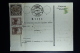 Latvia : Money Order 1935 Oknist Riga - Lettland