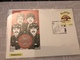 2017 Folder Romics The Beatles XXII Edizione Limitata 3000 Italy Italien Comics - Folder