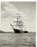 CUTTY SARK     +- 11* 9 REAL PHOTOGRAPH BOAT BARCO  BOAT Voilier - Velero - Sailboat - Barcos