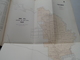 Delcampe - PROPOSED SWAN HILL IRRIGATION And WATER SUPPLY TRUST -  VICTORIA / 1887 ( TYNTYNDER / Tatchera ) Copie MAP / USA ! - Obras Públicas