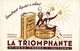 LA TRIOMPHANTE ENCAUSTIQUES  LIQUIDES ET SOLIDES - T