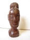 Lot. 845. Ancienne Statuette  Africaine. - Art Africain