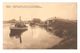 Veurne - Kapitalen Gracht - Vaart Der Oude Vestingen - Binnenschip / Péniche / Boot / Bateau - Veurne