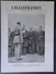 L'illustration N°4100 1 Octobre 1921  La Catastrophe D'Oppau; L'incendie Du Printemps; Les Assassins D'Erzberger; - L'Illustration