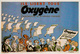 Thematiques Reproduction Affiche Ils Lisent Tous Oxygene Affiche De Sennep Et Gassier - Advertising