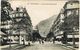 GRENOBLE LE BOULEVARD GAMBETTA - Grenoble