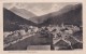 Scharnitz (Tirol) Mit Gleirschspitze * 14. 7. 1928 - Scharnitz