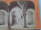 Abbaye De Mont St. MICHEL La Crypte De L'Aquilon () Stereo Photo ( Voir Photo Pour Detail ) ! - Stereoscopio