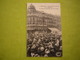 CPA Montpellier Meeting Viticole Du 9 Juin 1907 Défilé Des Gueux Rue De La Loge - Montpellier