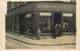 A-17.9035 :  CARTE PHOTO MAGASIN HERMAND BELLOIS A CHALONS SUR MARNE - Châlons-sur-Marne