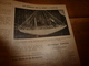 Delcampe - 1904 L'ACTUALITE:La Dernière Bouteille De VOLNAY;Danse CAKE-WALKE-antiquité;Hindous à Pondichéry;Zion-City;Expo St-Louis - 1900 - 1949